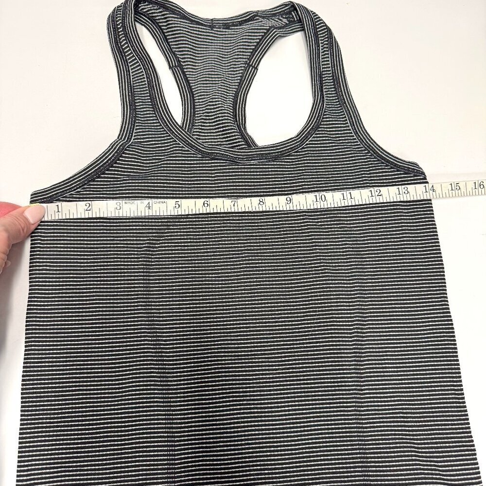 Lululemon Run Swiftly Tech Racerback Tank - Picture 12 of 13